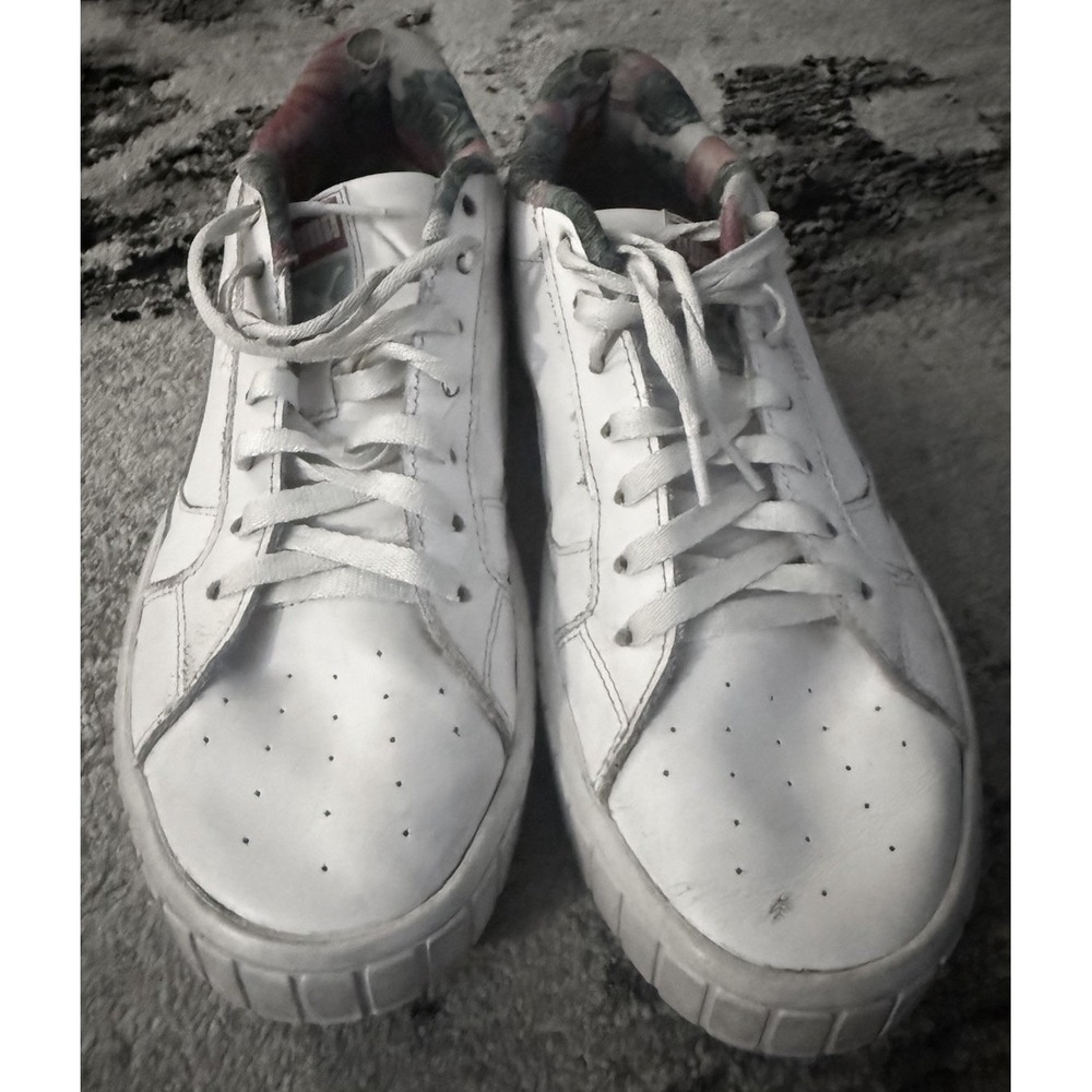 Size 7‎ - PUMA Cali Star